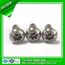 M8 Torx Truss Head Machine Screw